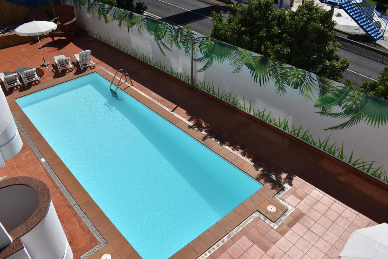 Apartamentos Mayagüez - Adults Only Puerto Rico  Exterior foto