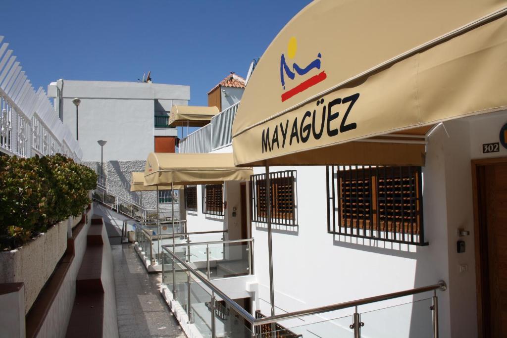 Apartamentos Mayagüez - Adults Only Puerto Rico  Exterior foto