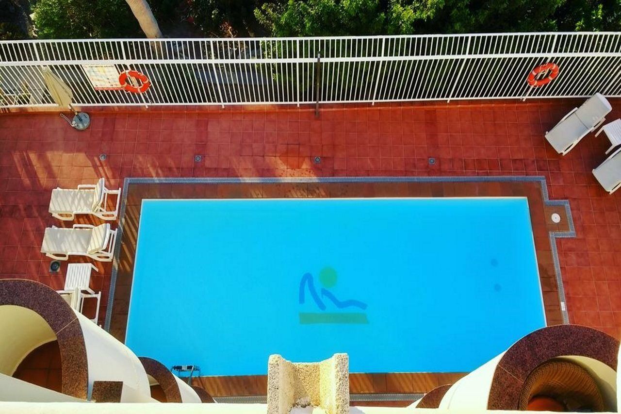 Apartamentos Mayagüez - Adults Only Puerto Rico  Exterior foto