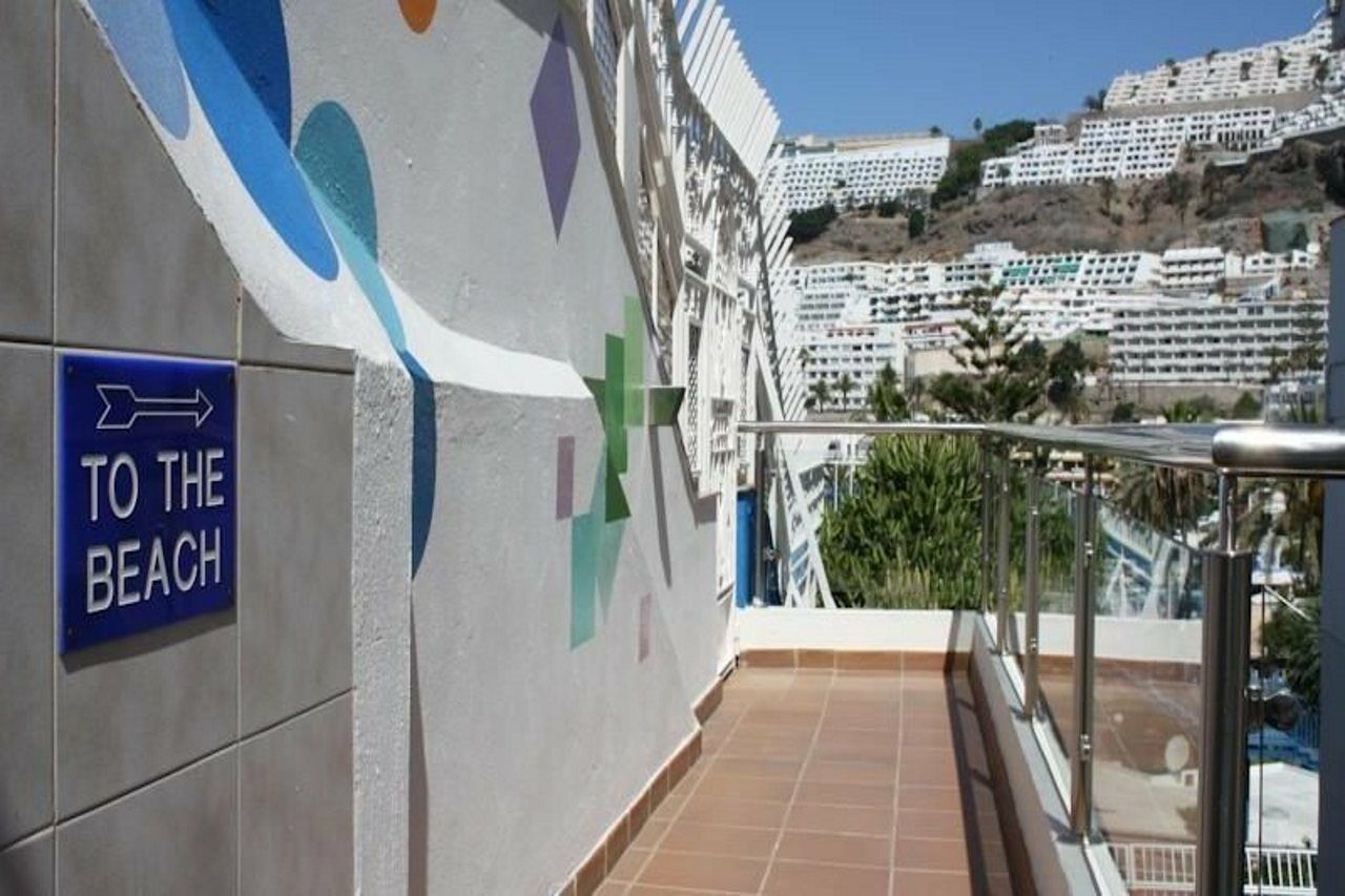 Apartamentos Mayagüez - Adults Only Puerto Rico  Exterior foto