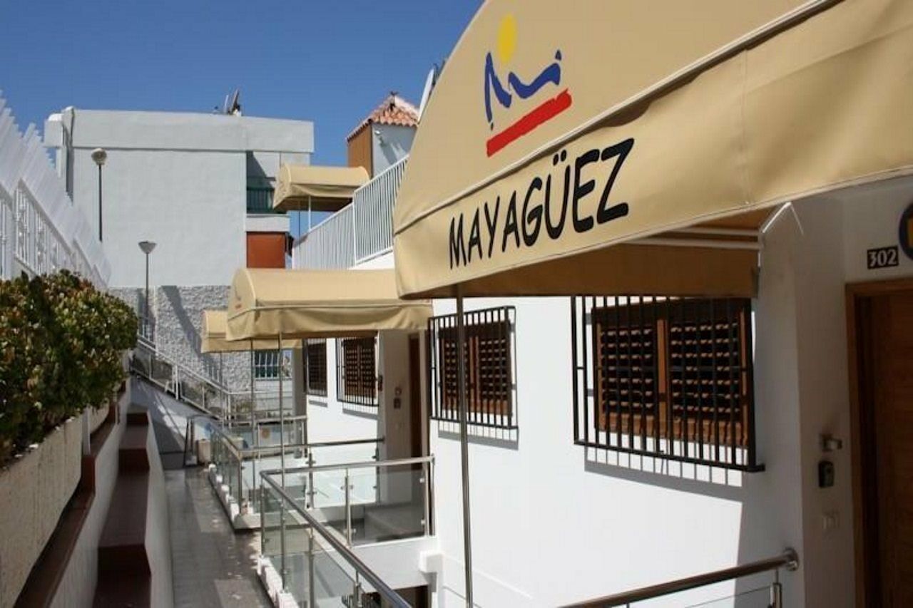 Apartamentos Mayagüez - Adults Only Puerto Rico  Exterior foto